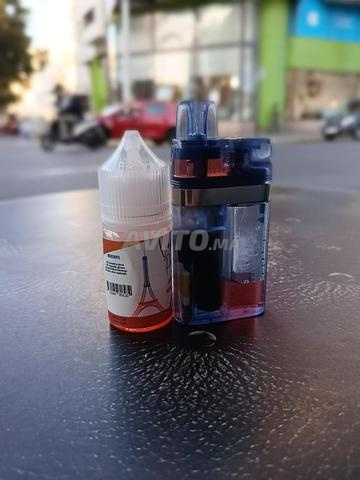 Vape Nadia - 2