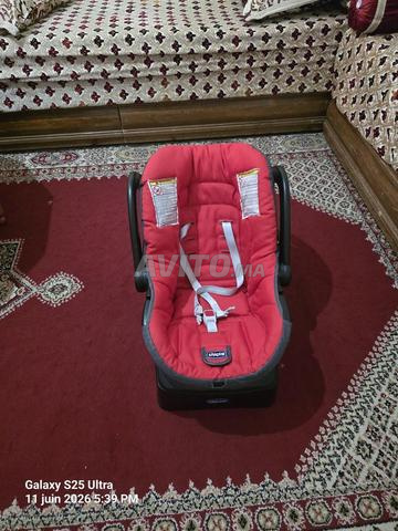 Siège bébé bon état