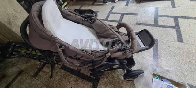 عربة أطفال - 2