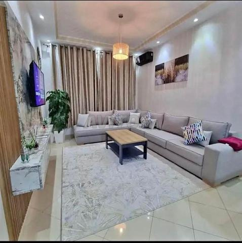 شقق مجهزة للكراء اليومي قرب مرجان - 2