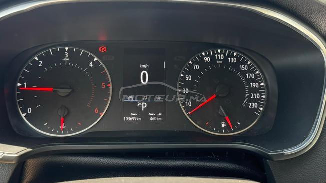 Renault Megane Diesel Automatique 2021
