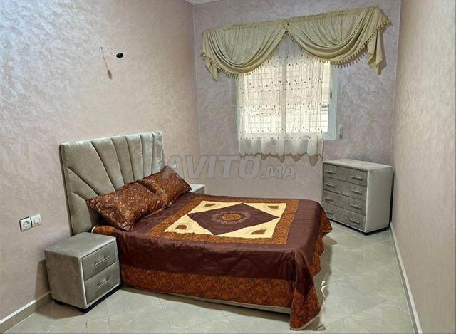 شقق للكراء اليومي بني ملال - 2
