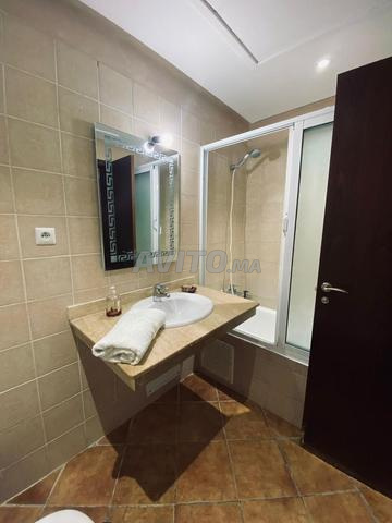 Adorable Appartement à louer dans la résidence La Cassia