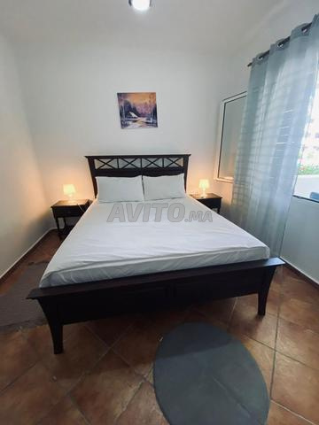 Adorable Appartement à louer dans la résidence La Cassia