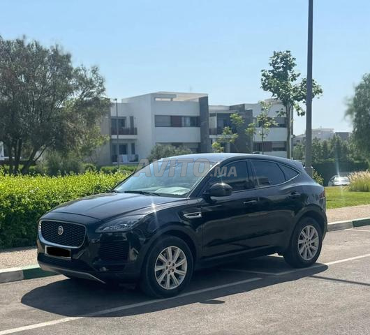 جاكوار إس-ديناميك 4WD - 2