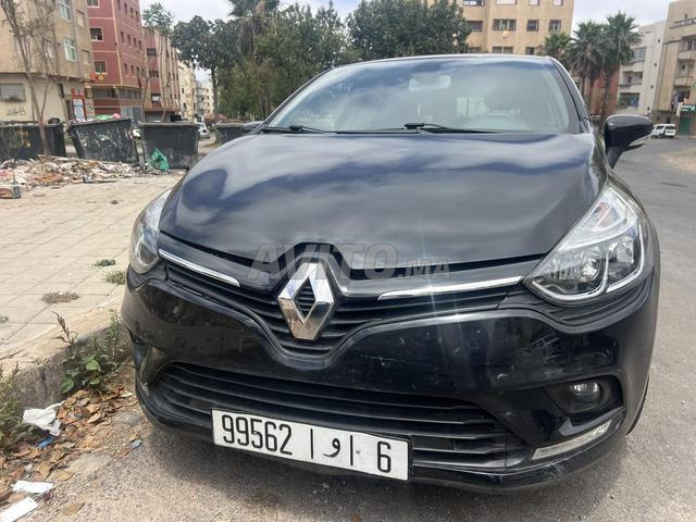 رينو رينو 2021 بالدار البيضاء - 2
