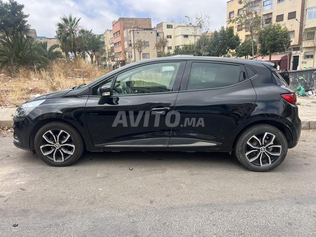 رينو رينو 2021 بالدار البيضاء