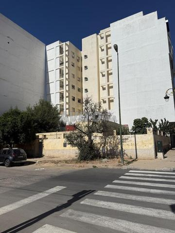فيلا للبيع في منطقة عمارات بحمرية بمكناس - 2
