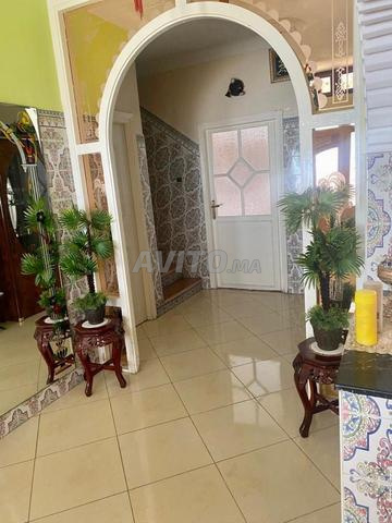 Villa titre 200m2 Hay salam salé - 2