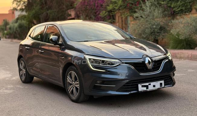 Renault Megane 4 2024