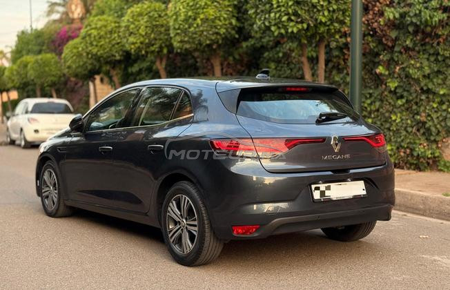 Renault Megane 4 2024