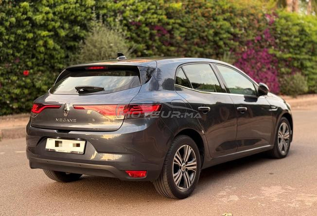 Renault Megane 4 2024
