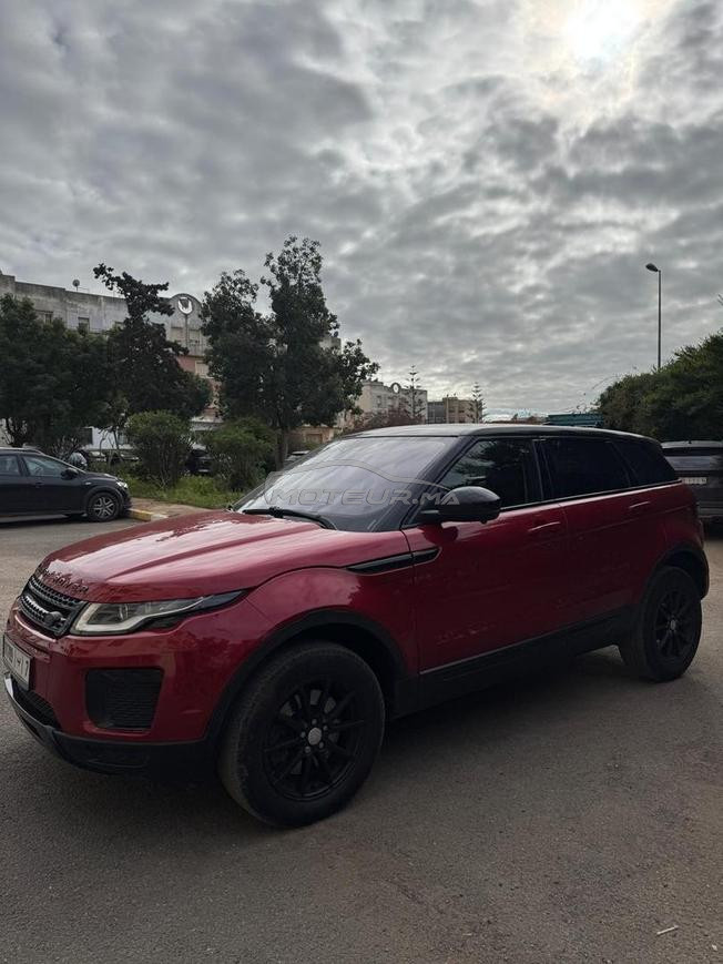 range rover