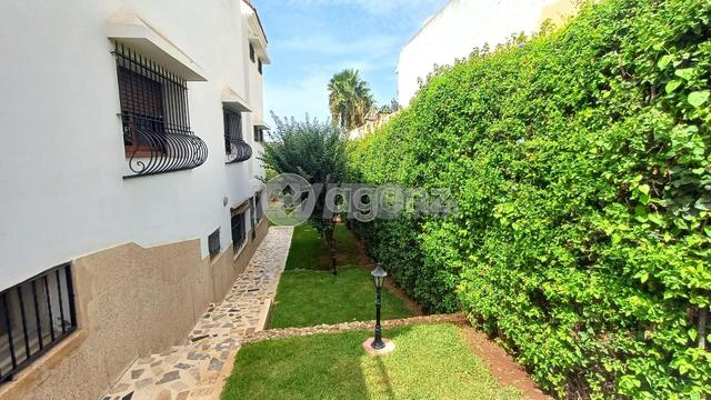 CMN-AC-2001 - Villa à vendre à Californie