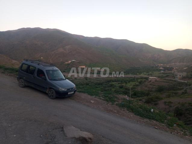 سيتروين بيرلينجو - 2