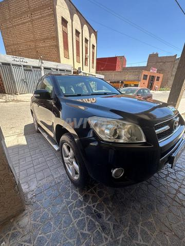 RAV4 نظيفة - 2