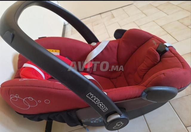 Siège auto pour enfant - 2