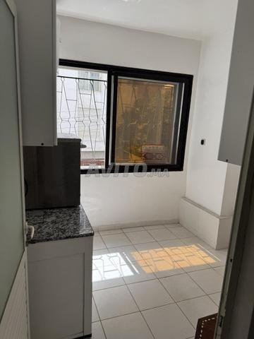 appartement bourgogne - 2