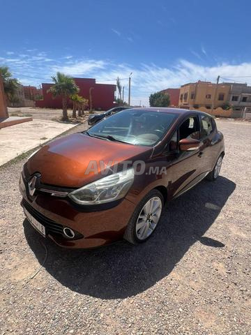 Clio l'entonces - 2