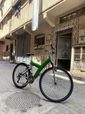 دراجة هوائية جديدة - 2