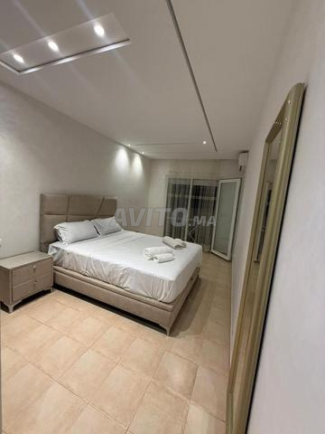 Appartement à louer 69 m² à Saidia - 2