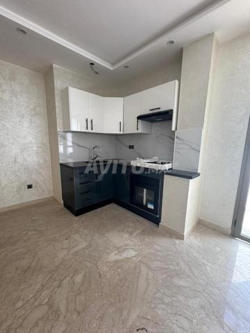 Studio à vendre Quartier des hôpitaux - 2