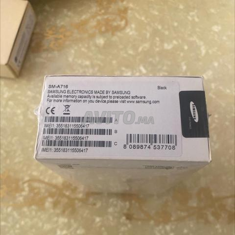 Smartphone de Samsung - 2