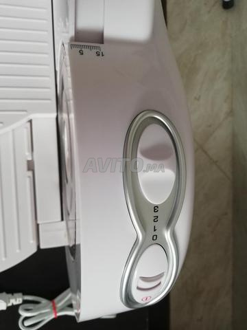 قطاعة كهربائية للمقונות..... - 2