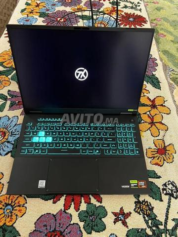 كمبيوتر محمول Asus TUF tx للألعاب - 2
