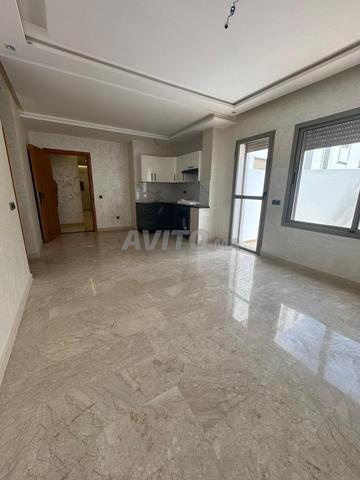 Studio à vendre Quartier des hôpitaux - 2