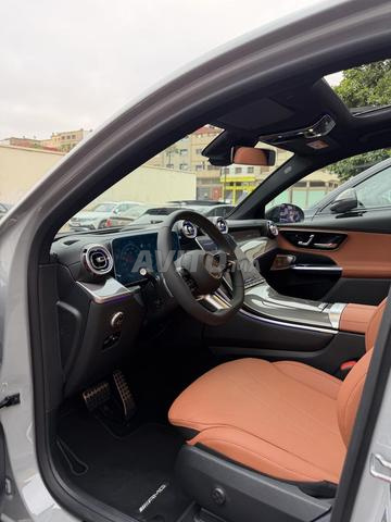 Mercedes-Benz Glc 300De 2026 photo 4