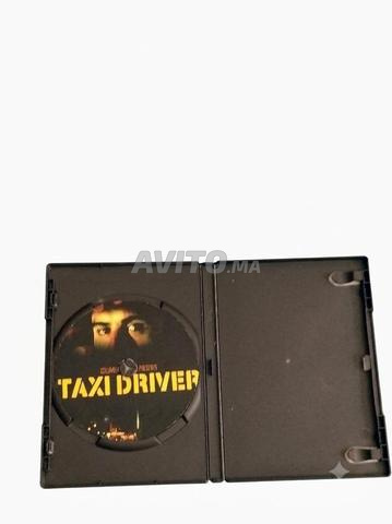 Taxi Driver CD - 2