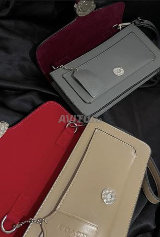 Sac à main Coach 💫😍 - 2