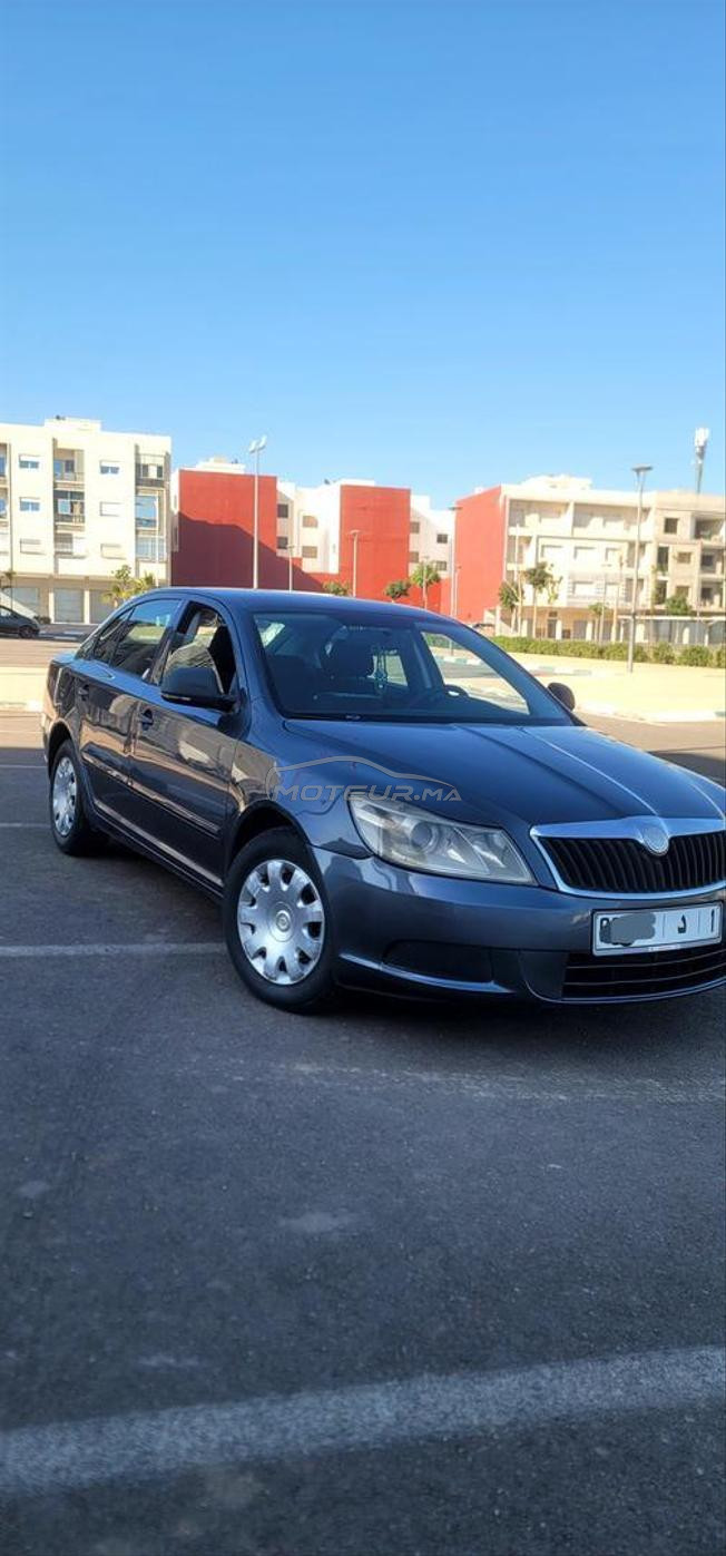skoda actavia diwana 2014