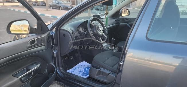 skoda actavia diwana 2014