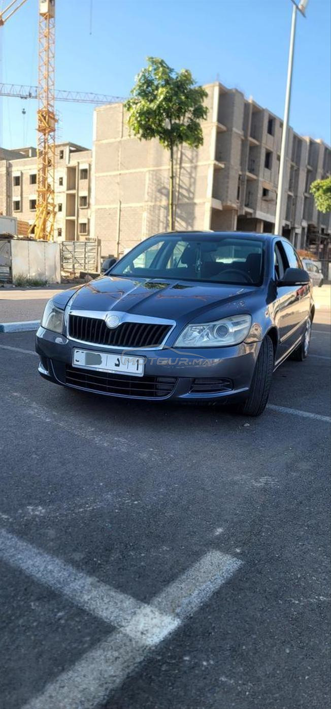 skoda actavia diwana 2014