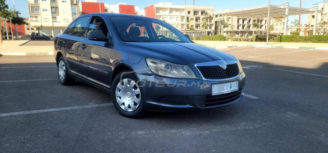 skoda actavia diwana 2014