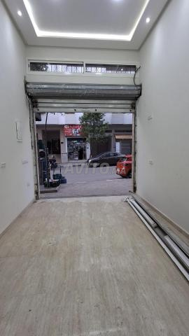Magasin à vendre à Oulfa - 2