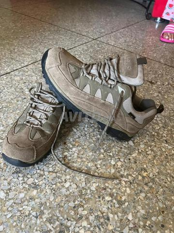 Chaussures Jack Wolfskin randonnée – Comme neuves - 2
