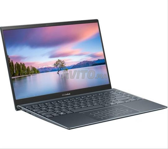 ASUS ZENBOOK - 2