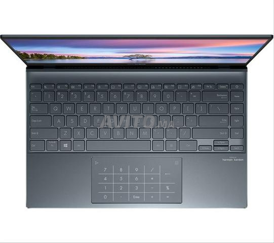 ASUS ZENBOOK