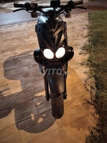 Moto stunt - 2