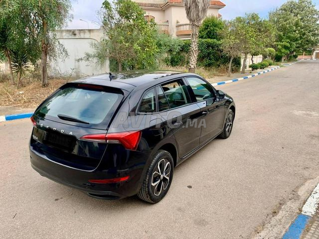 سكودا سكالا 1.6 ديزل - 2