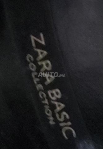 صندل بكعب عالٍ من زارا - 2