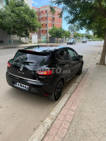 Renault Clio 4 Intens - 2