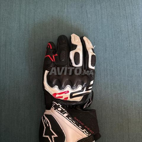 Alpinestars SP3 gants moto - 2
