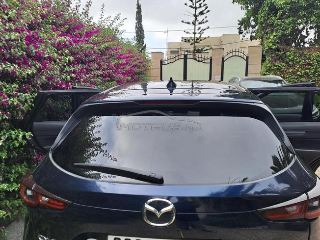 Mazda CX-5 Diesel Automatique 2025 à Casablanca