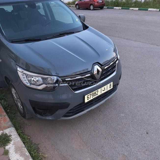 renault express 