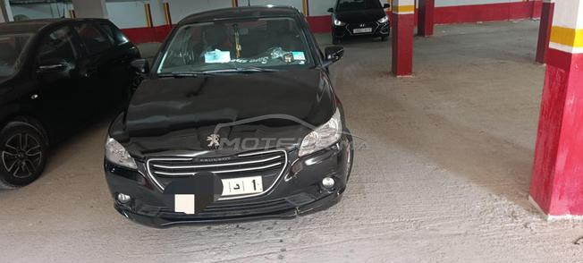 Peugeot 301 Diesel  Bien équipé 