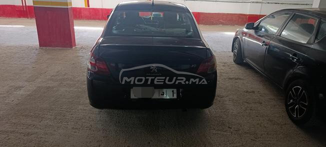 Peugeot 301 Diesel  Bien équipé 
